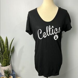 Forty Seven Brand Celtics Top Size XL
